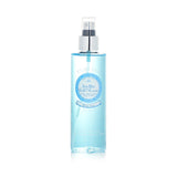 Perlier Blue Iris Scented Body Water  200ml/6.7oz