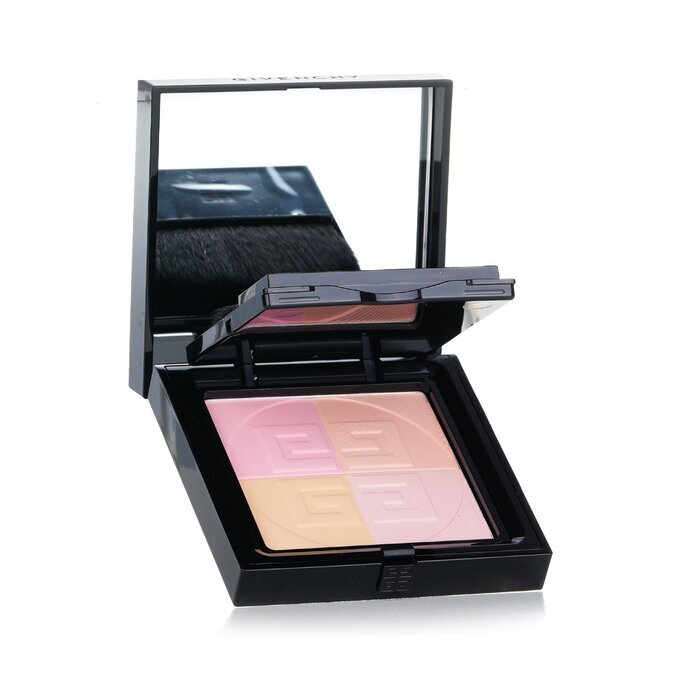 Givenchy Prisme Libre Pressed Powder - # 3 Voile Rose 9.5g/0.33oz ...