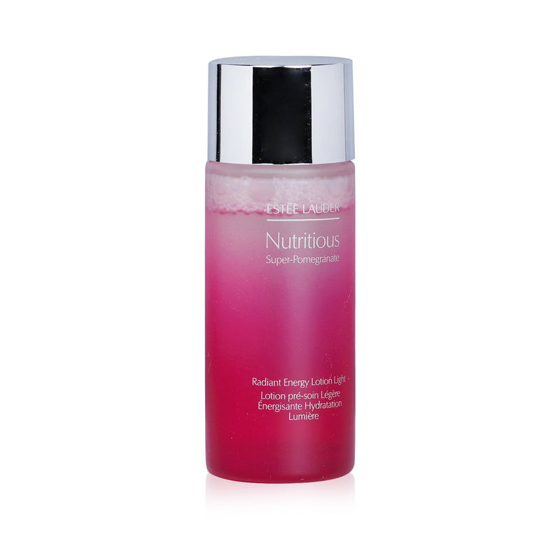 Estee Lauder Nutritious Super-Pomegranate Radiant Energy Lotion - Light (Miniature)  30ml/1oz