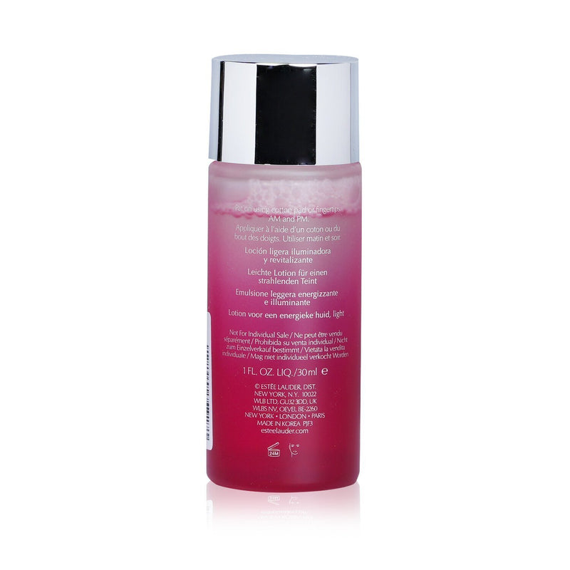 Estee Lauder Nutritious Super-Pomegranate Radiant Energy Lotion - Light (Miniature)  30ml/1oz