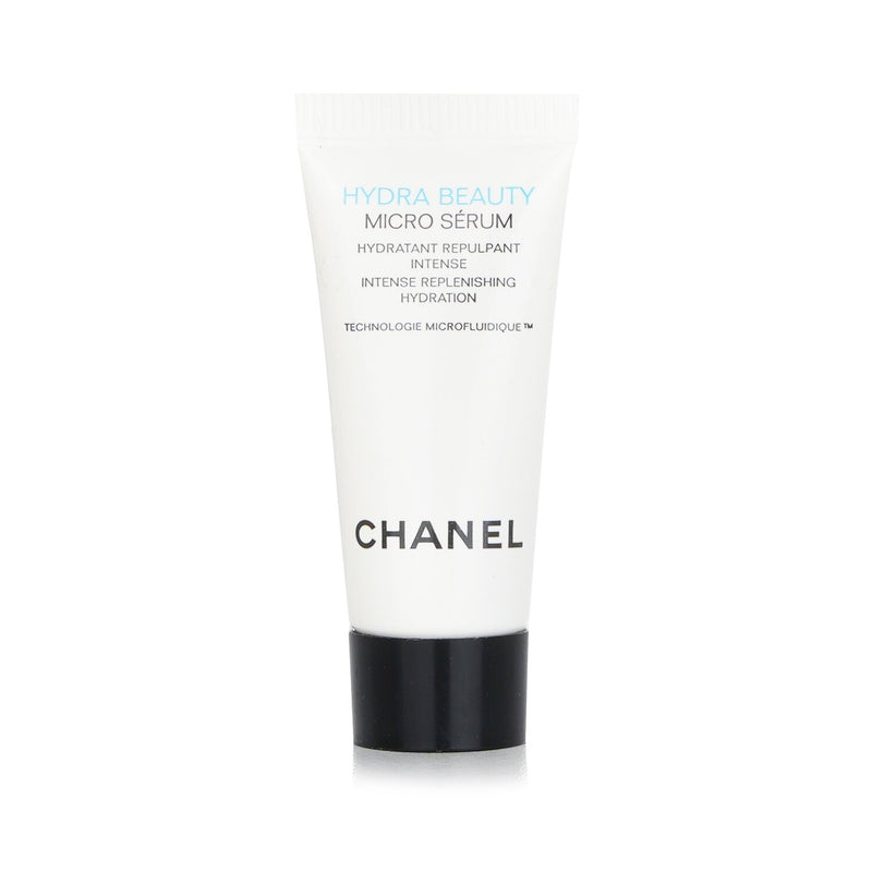 Chanel Hydra Beauty Micro Serum Intense Replenishing Hydration  50ml/1.7oz