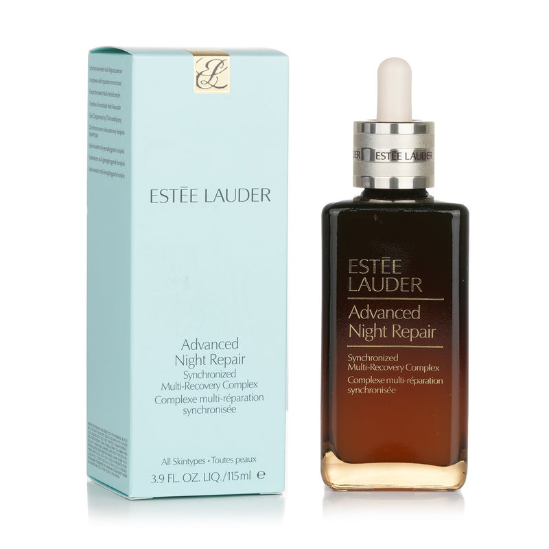 Estee Lauder Advanced Night Repair Synchronized Multi-Recovery Complex  115ml/3.9oz