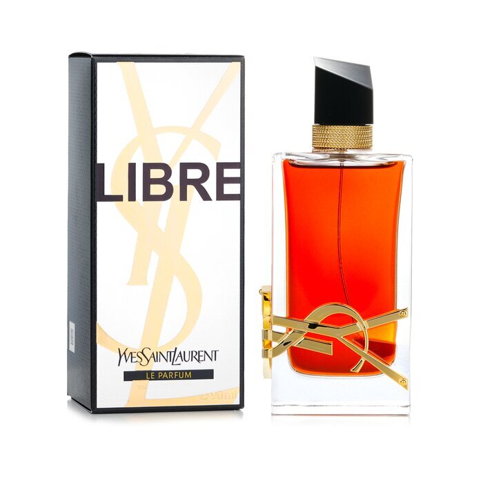 Yves Saint Laurent Libre Le Parfum Eau De Parfum Spray 90ml/3oz