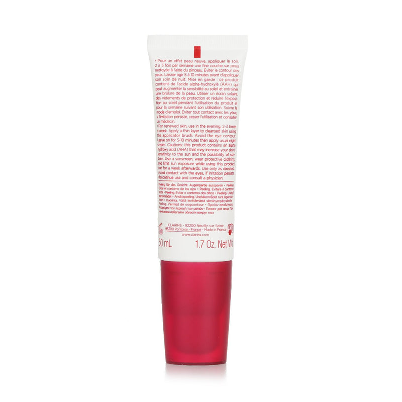 Clarins Beauty Flash Peel  50ml/1.7oz