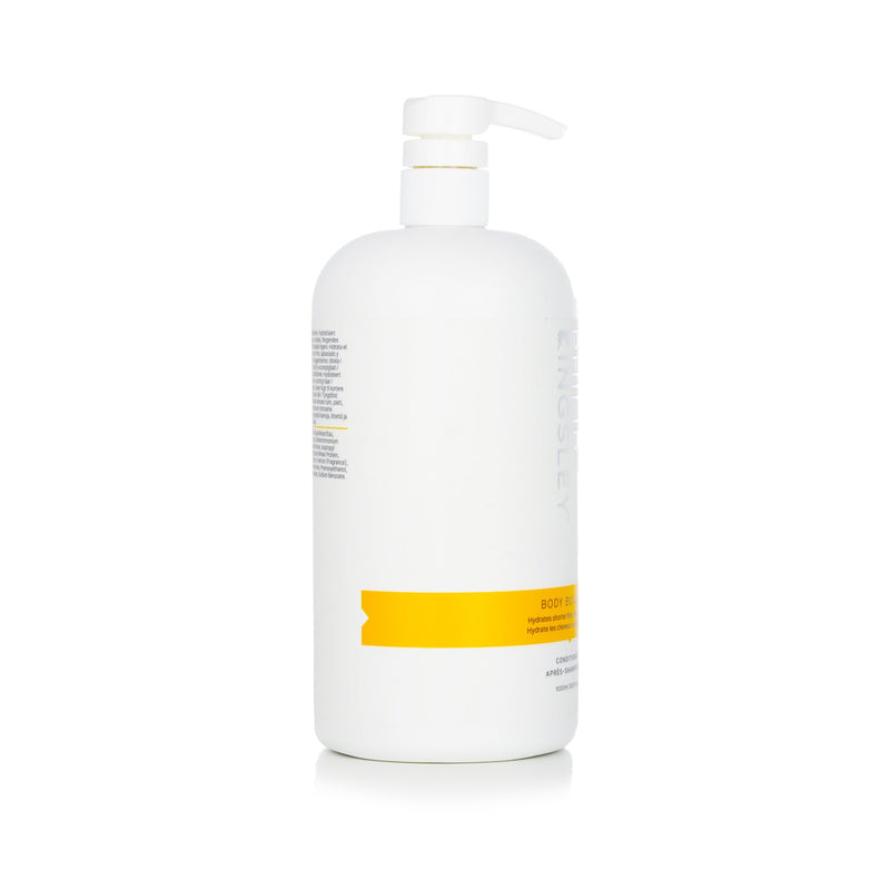 Philip Kingsley Body Building Conditioner (Hydrates Shorter Fine, Flat, Flyaway Hair)  1000ml/33.81oz