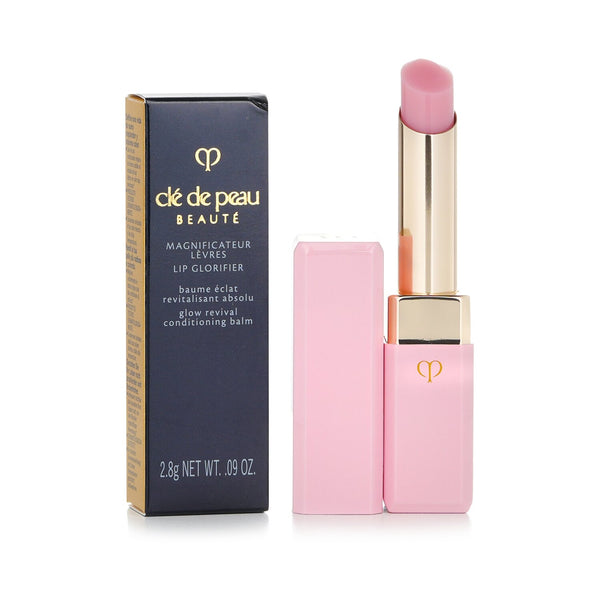Cle De Peau Lip Glorifier N - # 4 Neutral Pink  2.8g/0.09oz