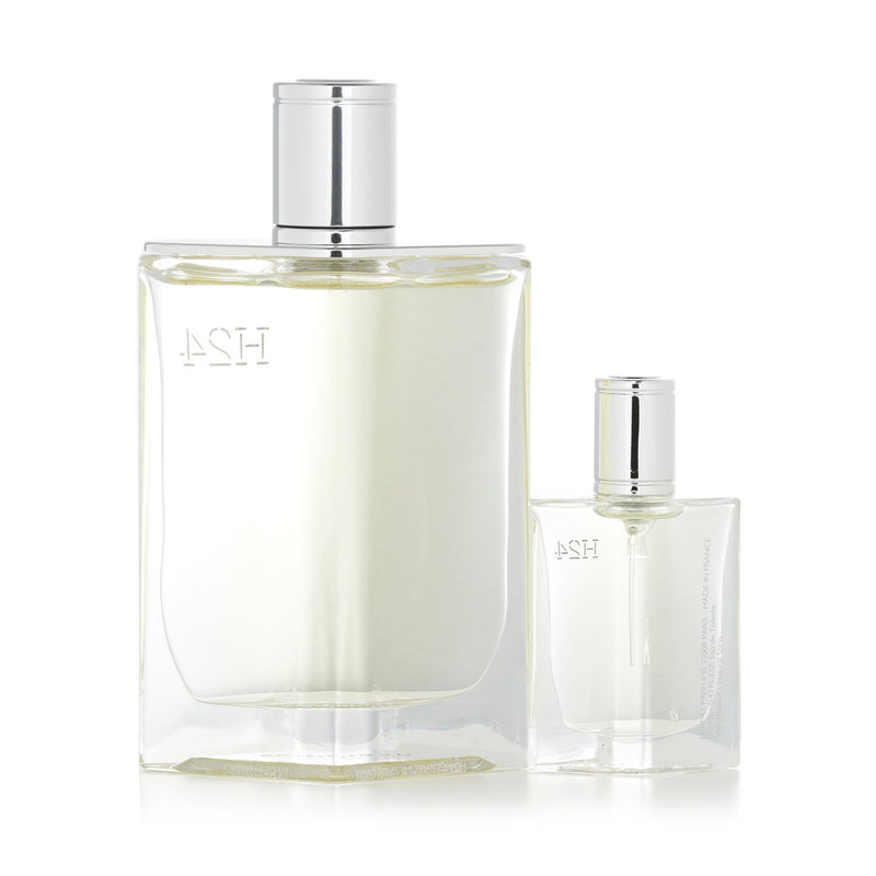 Hermes H24 Eau De Toilette Set:  2pcs