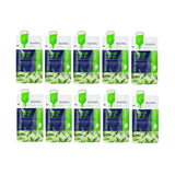 Mediheal Tea Tree Care Solution Essential Mask EX.  10pcs