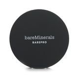 BareMinerals Barepro 16hr Skin Perfecting Powder Foundation - # 15 Fair Warm  8g/0.28oz