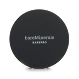 BareMinerals Barepro 16hr Skin Perfecting Powder Foundation - # 20 Light Warm  8g/0.28oz