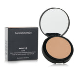 BareMinerals Barepro 16hr Skin Perfecting Powder Foundation - # 25 Light Warm 8g/0.28oz