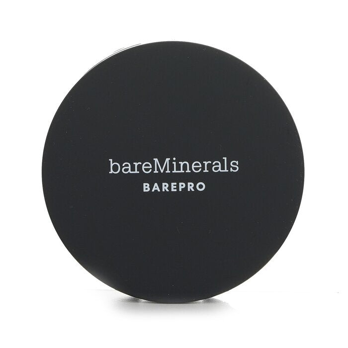 BareMinerals Barepro 16hr Skin Perfecting Powder Foundation - # 25 Light Warm 8g/0.28oz