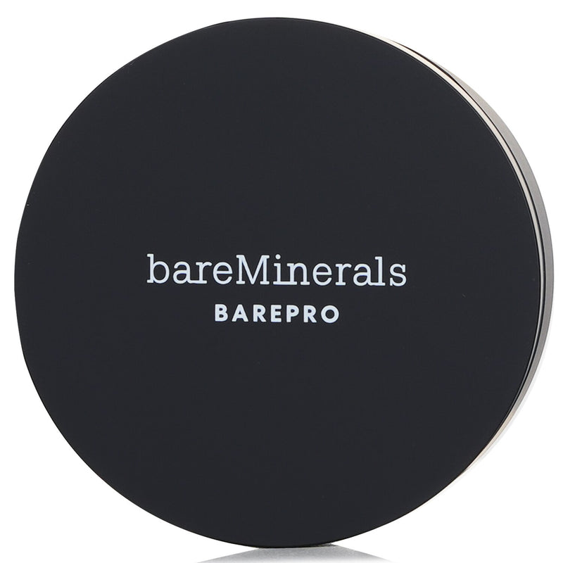 BareMinerals Barepro 16hr Skin Perfecting Powder Foundation - # 30 Medium Warm  8g/0.28oz