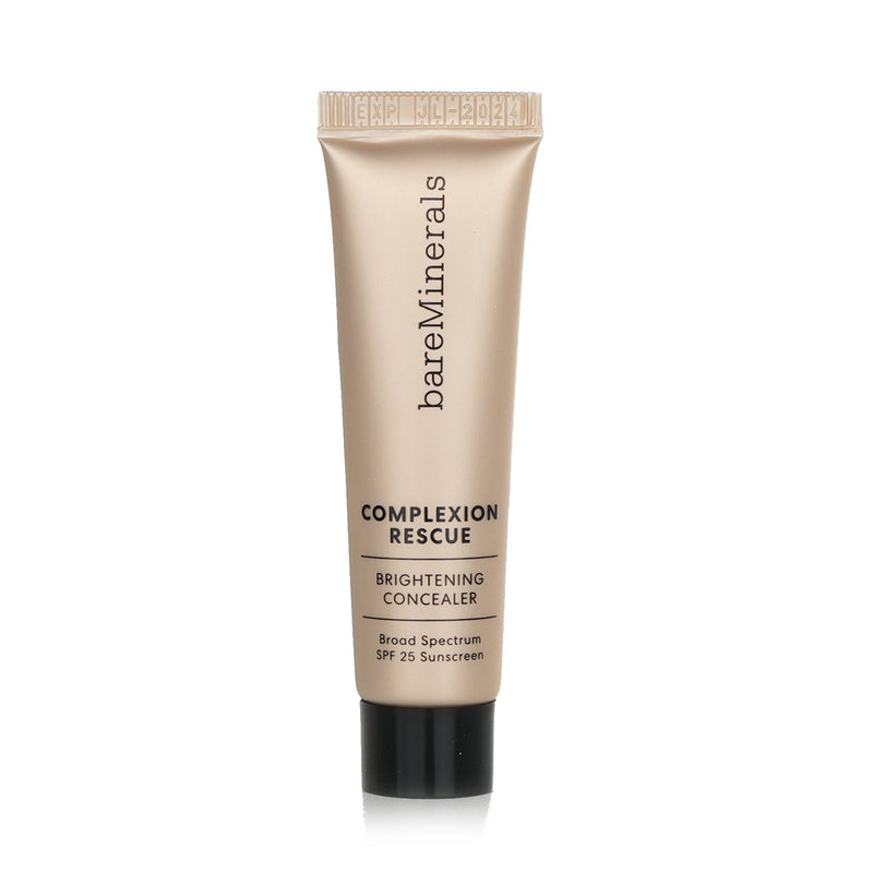 BareMinerals Complexion Rescue Brightening Concealer SPF 25 - # Fair Birch  10ml/0.33oz