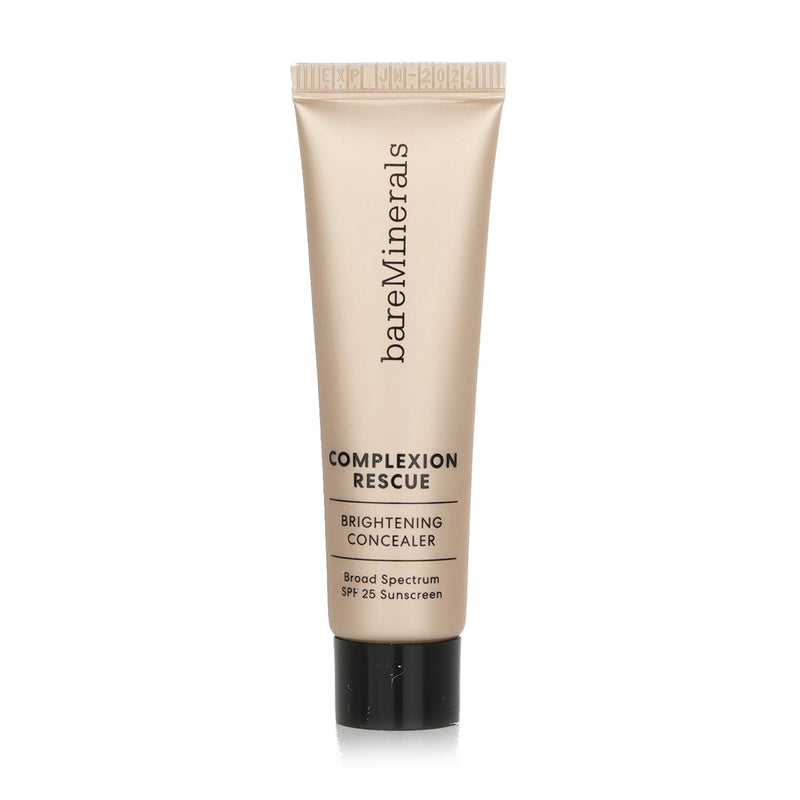 BareMinerals Complexion Rescue Brightening Concealer SPF 25 - # Fair Birch  10ml/0.33oz