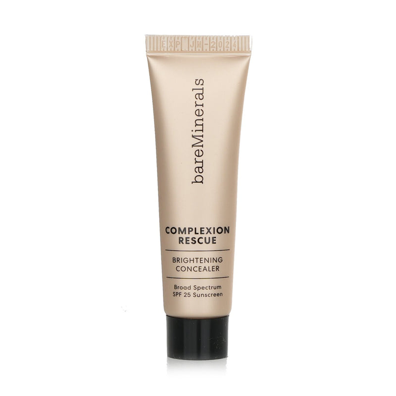 BareMinerals Complexion Rescue Brightening Concealer SPF 25 - # Fair Vanilla  10ml/0.33oz