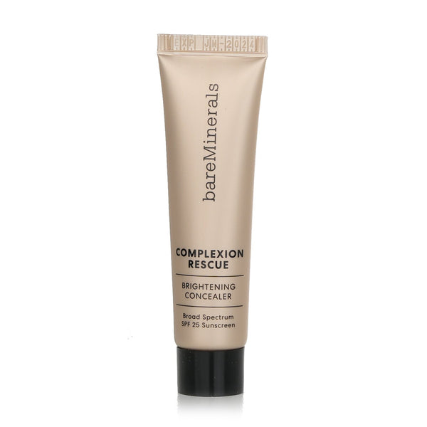 BareMinerals Complexion Rescue Brightening Concealer SPF 25 - # Medium Suede  10ml/0.33oz