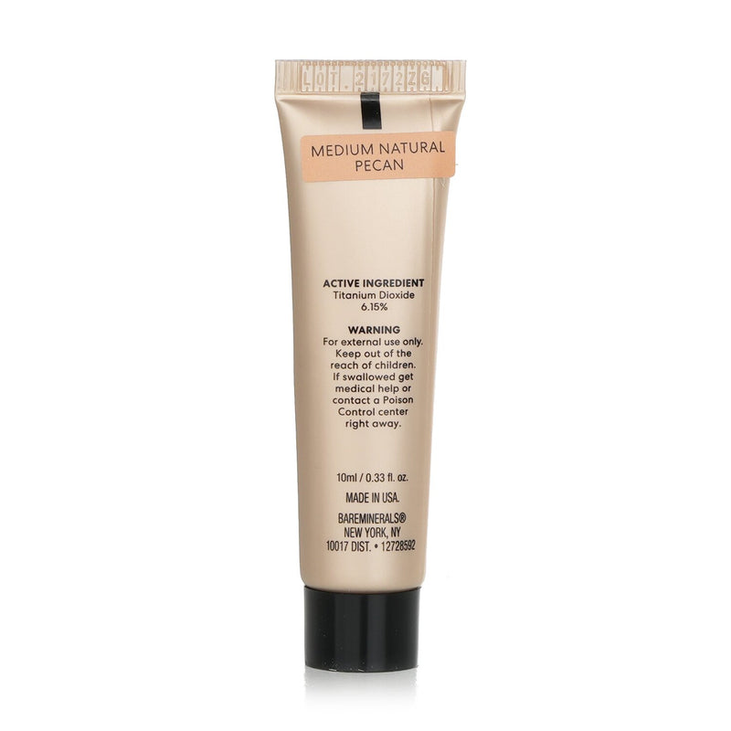 BareMinerals Complexion Rescue Brightening Concealer SPF 25 - # Medium Natural Pecan  10ml/0.33oz