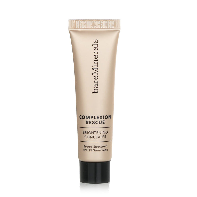 BareMinerals Complexion Rescue Brightening Concealer SPF 25 - # Light Cashew  10ml/0.33oz