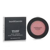 BareMinerals Gen Nude Blonzer (Blush + Bronzer) - # Kiss of Pink  3.8g/0.13oz