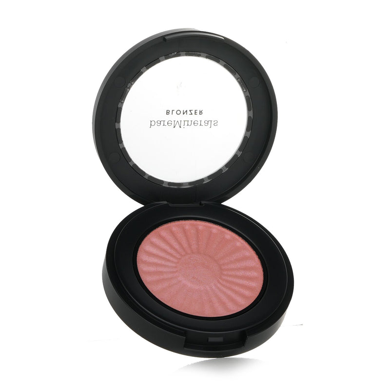 BareMinerals Gen Nude Blonzer (Blush + Bronzer) - # Kiss of Pink  3.8g/0.13oz