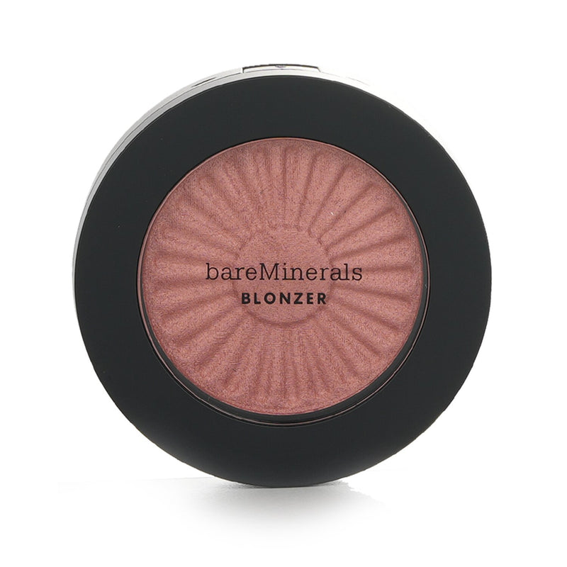 BareMinerals Gen Nude Blonzer (Blush + Bronzer) - # Kiss of Rose  3.8g/0.13oz