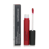 BareMinerals Mineralist Lasting Matte Liquid Lipstick - # Royal  3.5ml/0.11oz