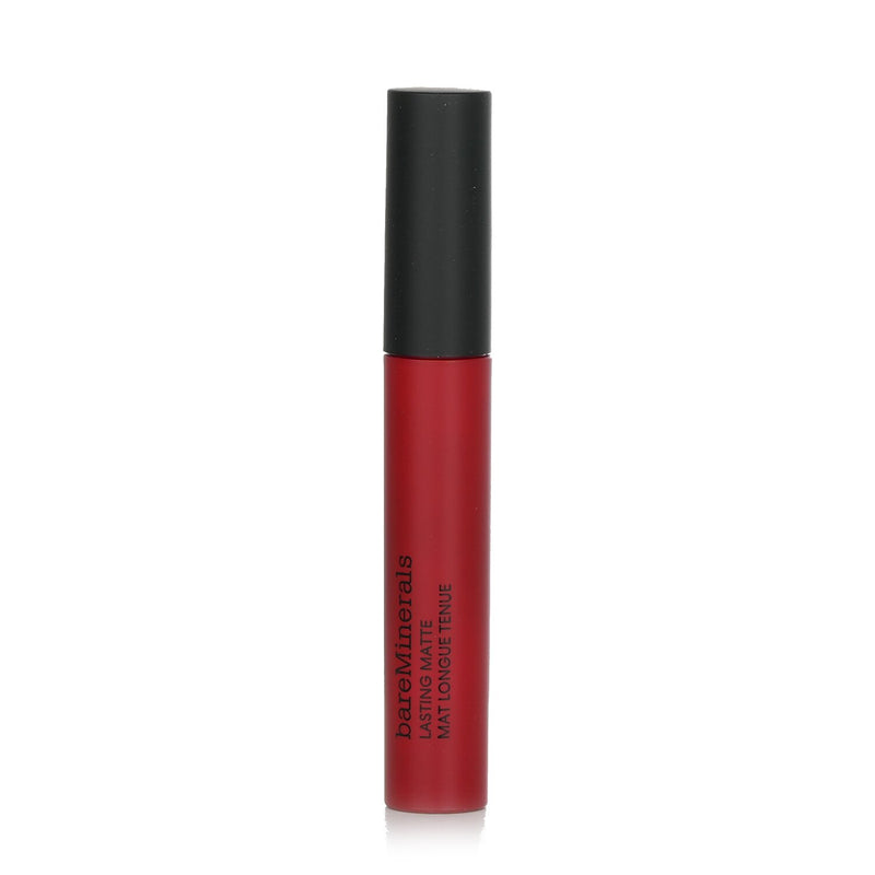 BareMinerals Mineralist Lasting Matte Liquid Lipstick - # Royal  3.5ml/0.11oz