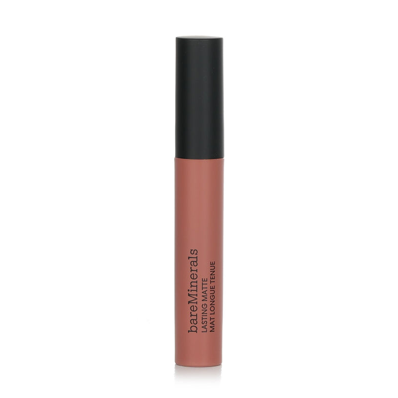 BareMinerals Mineralist Lasting Matte Liquid Lipstick - # Lucky  3.5ml/0.11oz