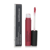 BareMinerals Mineralist Lasting Matte Liquid Lipstick - # Spirited  3.5ml/0.11oz