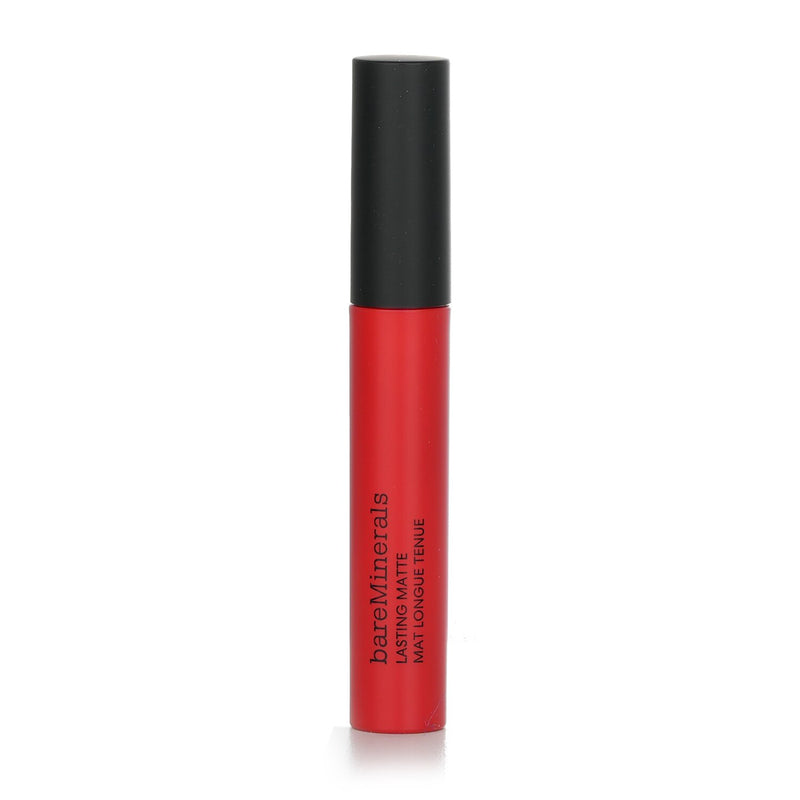 BareMinerals Mineralist Lasting Matte Liquid Lipstick - # Daring  3.5ml/0.11oz