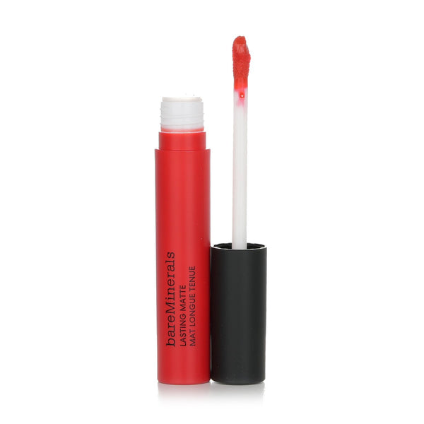 BareMinerals Mineralist Lasting Matte Liquid Lipstick - # Daring  3.5ml/0.11oz