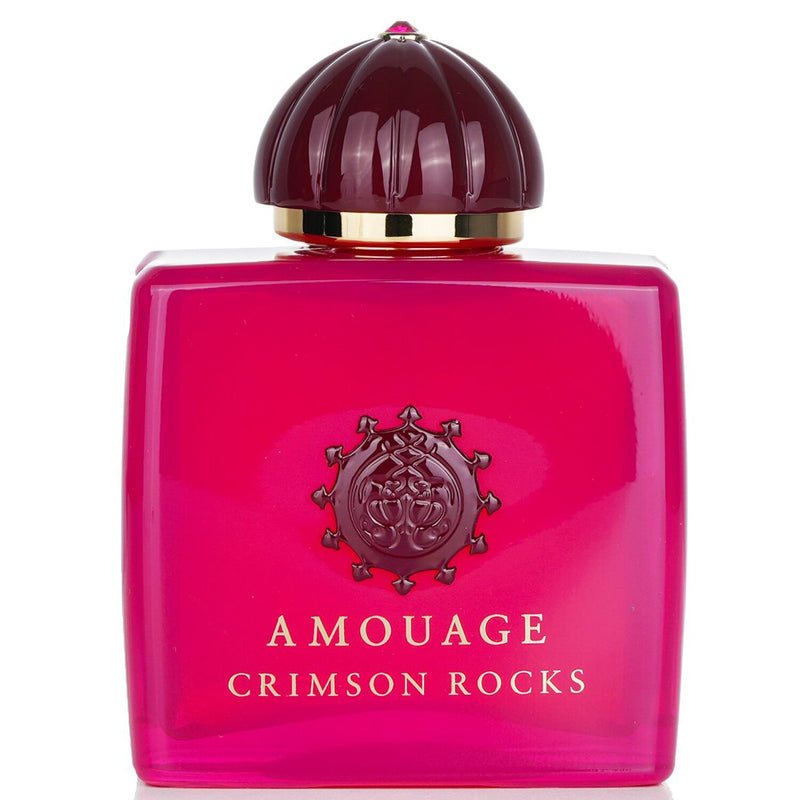 Amouage Crimson Rocks Eau De Parfum Spray  100ml/3.4oz