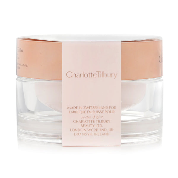 Charlotte Tilbury Multi Miracle Glow Cleanser Mask & Balm  100ml/3.3oz