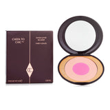 Charlotte Tilbury Cheek To Chic Swish & Pop Blusher - # Love Is The Drug  8g/0.28oz