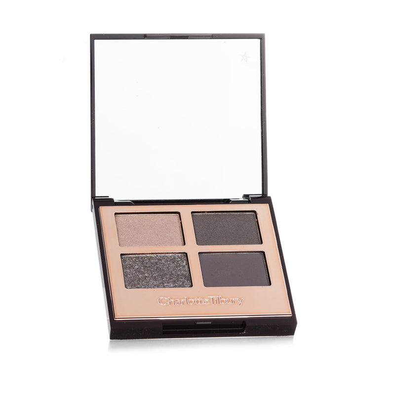 Charlotte Tilbury Luxury Palette Colour Coded Eye Shadows - # The Rock Chick  5.2g/0.18oz