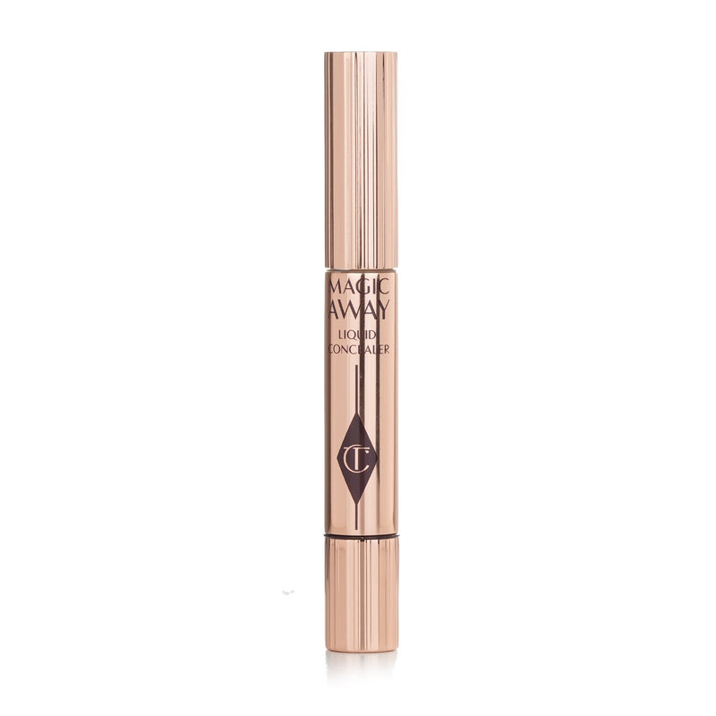 Charlotte Tilbury Magic Away Liquid Concealer - # 2 Fair (Fairest With Pink Undertones)  4ml/0.13oz