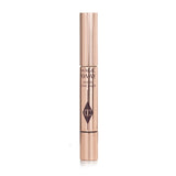 Charlotte Tilbury Magic Away Liquid Concealer - # 2 Fair (Fairest With Pink Undertones)  4ml/0.13oz