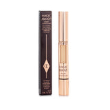 Charlotte Tilbury Magic Away Liquid Concealer - # 4 Fair (Fair Medium With Neutral Undertones)  4ml/0.13oz