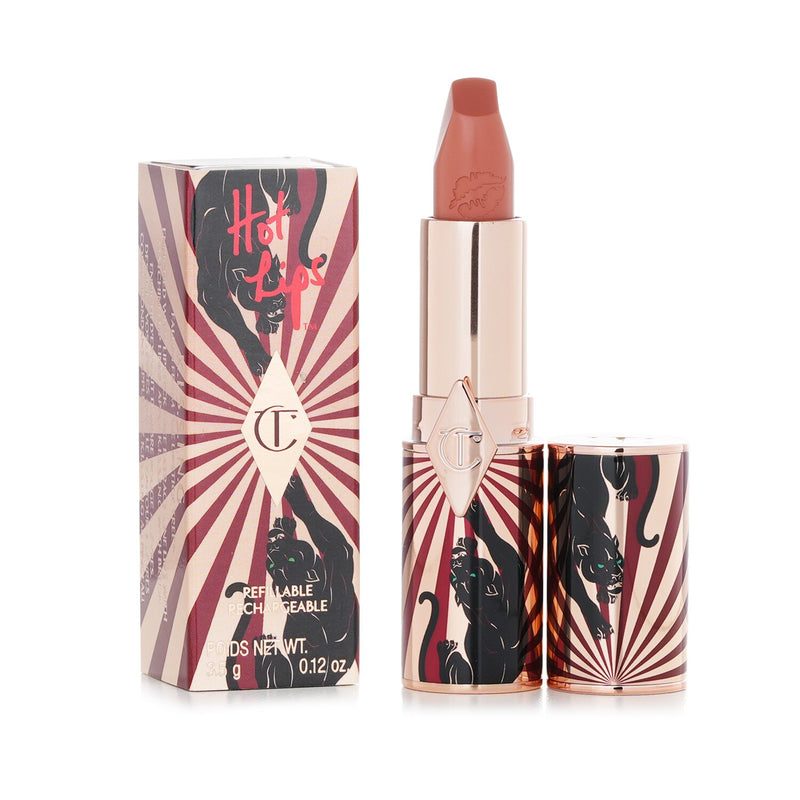 Charlotte Tilbury Hot Lips Lipstick - # Angel Alessandra  3.5g/0.12oz