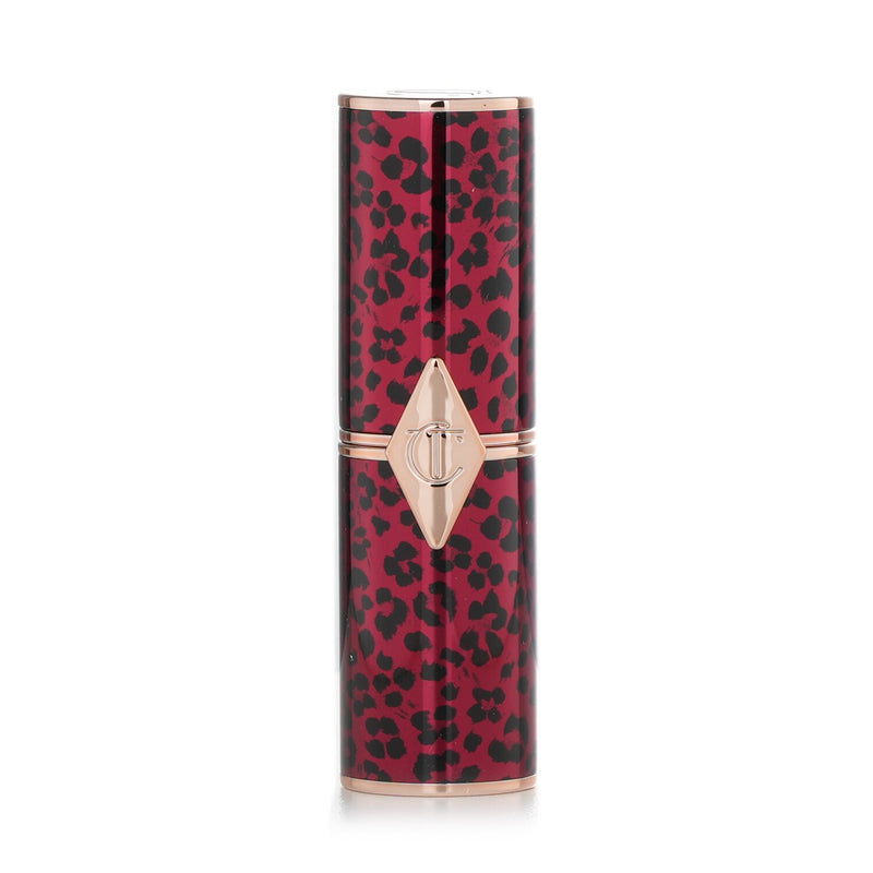 Charlotte Tilbury Hot Lips Lipstick - # Dancefloor Princess  3.5g/0.12oz