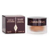 Charlotte Tilbury Eyes to Mesmerise Long Lasting Easy Colour - # Amber Gold  7ml/0.23oz