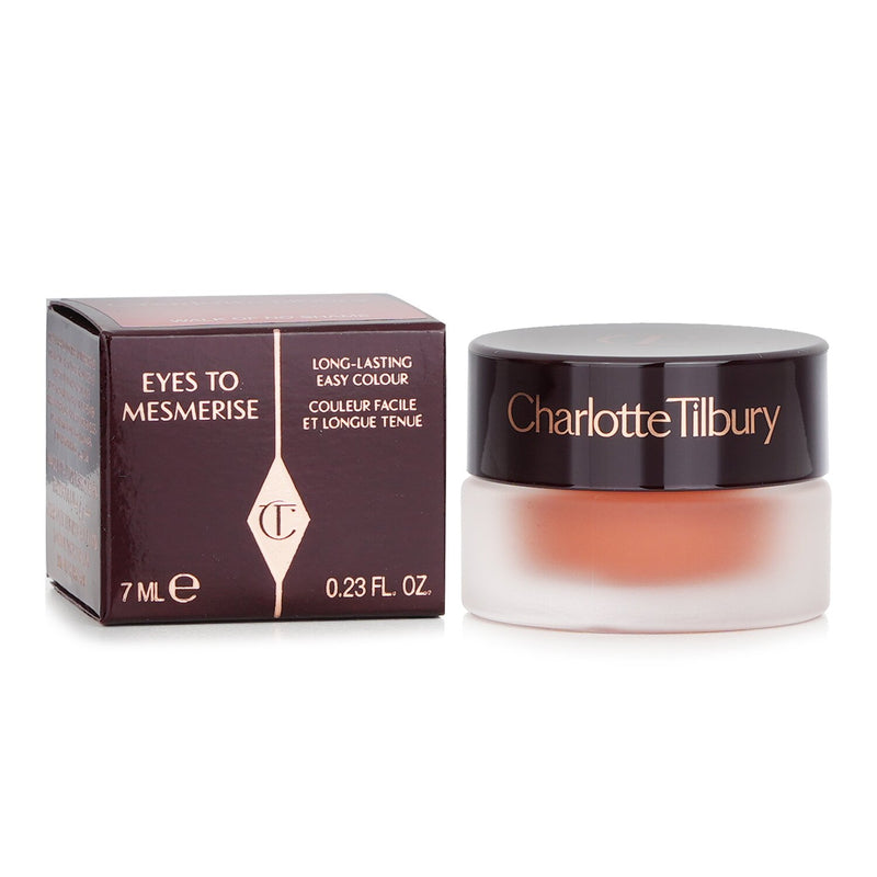 Charlotte Tilbury Eyes to Mesmerise Long Lasting Easy Colour - # Walk Of No Shame  7ml/0.23oz