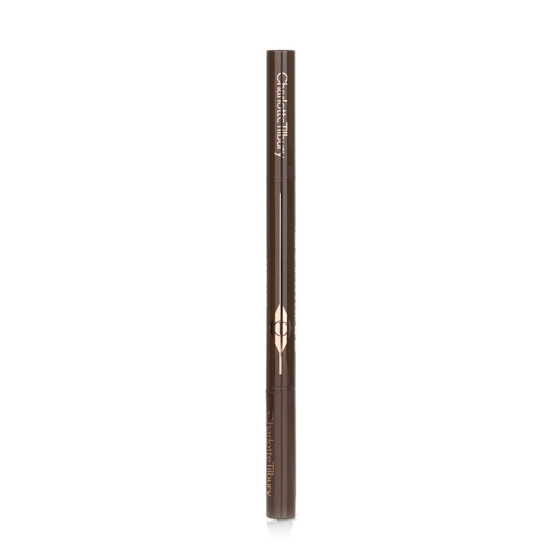 Charlotte Tilbury Brow Lift Brow Pencil - # Dark Brown  0.2g/0.007oz