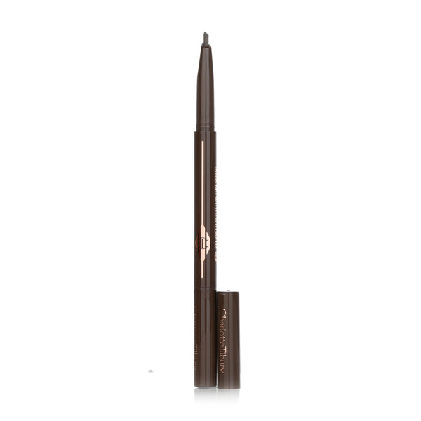 Charlotte Tilbury Brow Lift Brow Pencil - # Dark Brown  0.2g/0.007oz