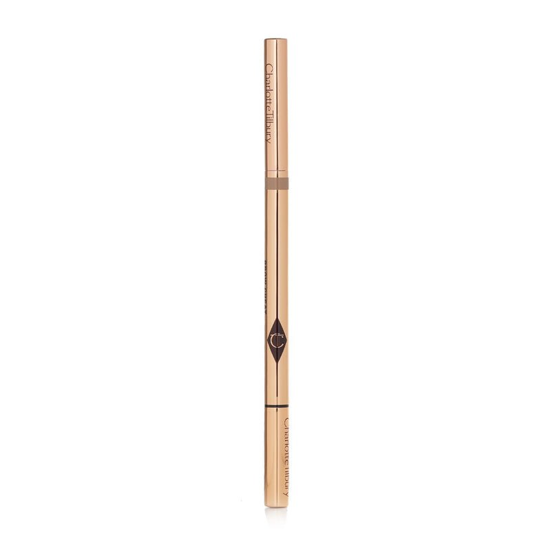 Charlotte Tilbury Brow Cheat Micro Precision Brow Pencil - # Light Blonde  0.05g/0.001oz