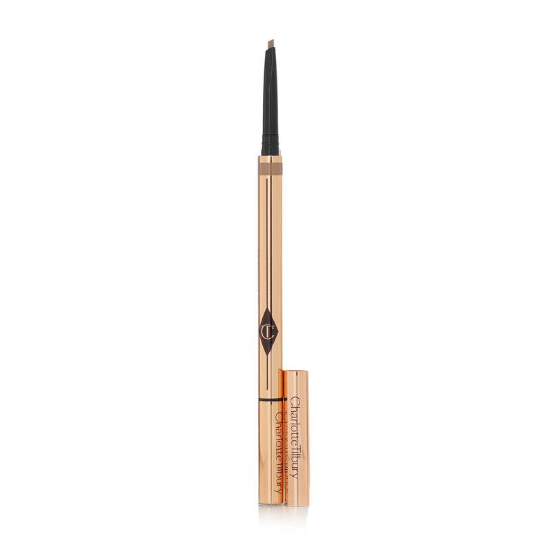 Charlotte Tilbury Brow Cheat Micro Precision Brow Pencil - # Light Blonde  0.05g/0.001oz