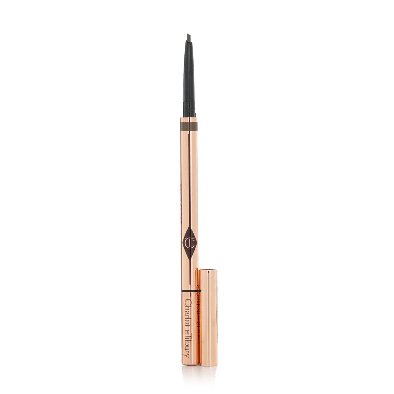 Charlotte Tilbury Brow Cheat Micro Precision Brow Pencil - # Light Blonde  0.05g/0.001oz