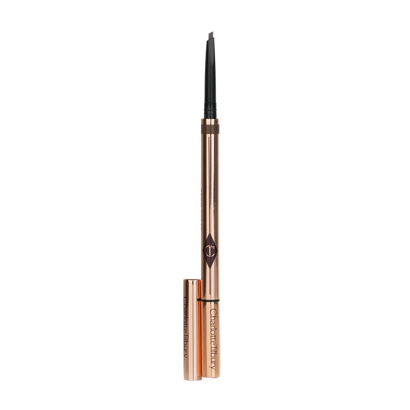 Charlotte Tilbury Brow Cheat Micro Precision Brow Pencil - # Light Blonde  0.05g/0.001oz