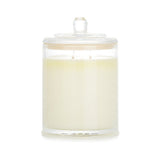 Glasshouse Triple Scented Soy Candle - Forever Florence (Wild Peonies & Lily)  380g/13.4oz